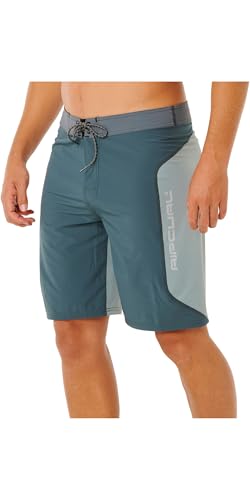 Short de surf Rip Curl Mirage Search 20 09OMBO Pine Night pour homme