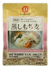 もち麦の通販 価格比較 価格 Com