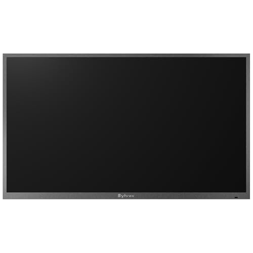 Image of SYLVOX 65 inch Outdoor TV, 4K UHD HDR10, Smart Google TV, IP56 Weatherproof