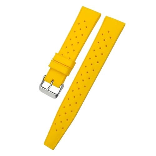 19mm�A20mm�A21mm�A22mm ���o�[���V���R���E�H�b�`�o���h�iTissot T120�AOris Divers Sixty-Five Date�p�A�\�t�g�J���t�����X�g�o���h�j