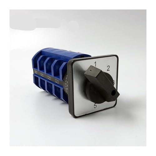 CLBSWYEJK YMW26-63/4 Wahlschalter 63A 4 Stufen