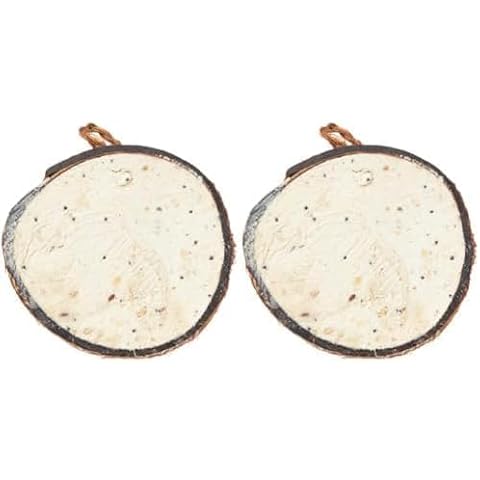 Marriage's RSPB Coconut Treats Pack of 2 Cover