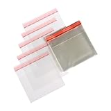 Praktischer Adhäsionsverschluss: Einfaches und sicheres Öffnen und Schließen – mehrfach verwendbar.