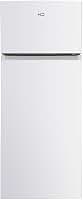 Geladeira Refrigerador HQ Defrost 230 Litros Branco HQ-230RDFS (110, Volts)