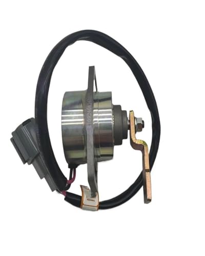 Capteur d'angle de braquage résistant pour réparer une pelle Hitachi EX200-3