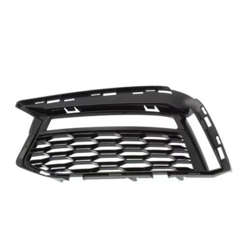 Rejilla de marco para luz antiniebla de parachoques delantero izquierdo G30 G31 G38 51118068339