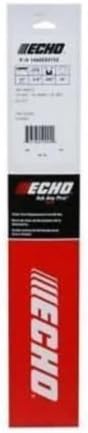 Miniatura 2 de Genuiine Echo 16A0CD3757 Barra de motosierra de 16 pulgadas para CS-300 CS-301 CS-341 CS-346 CS-353ES CS-370 CS-370F CS-400 CS-3000 CS-3400 CS-3450