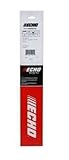 Genuiine Echo 16A0CD3757 16' Chainsaw Bar for CS-300 CS-301 CS-341 CS-346 CS-353ES CS-370 CS-370F...