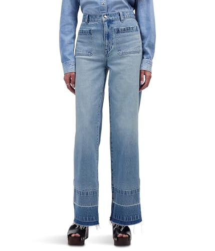 Madewell Women's Superwide in Billings