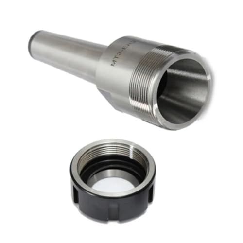 Mandril MTB2 ER32 de alta concentricidad para evitar vibración CNC 3