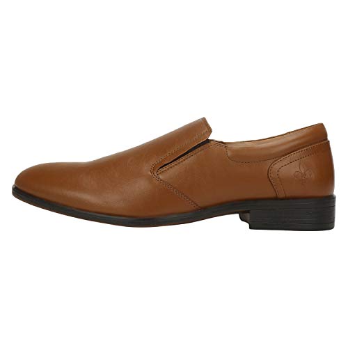 Image of Bond Street By Redtape Men's Slip-On Shoes
