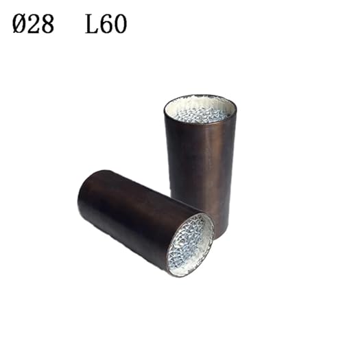 Catalizador para moto y scooter con escape limpio homologado para normativas EURO 4 y EURO 6 2