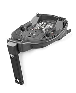 Base seggiolino auto Peg Perego 360° iSize