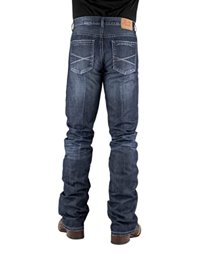 1014 Rocker Fit Jean3