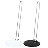 Pratique et pratique : organisateur de couvercle est une solution pratique et pratique pour organiser vos couvercles de tasse et autres petits objets, organisateurs de couvercles de cuisine, rangement de couvercles de bouteilles d'eau