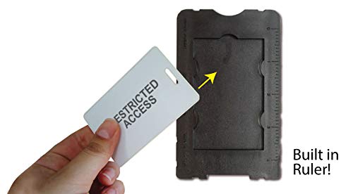 Tactical Pocket Klipboard, Tmk-Tpk #TOP2