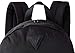 GUESS Men's Fashionable Backpack, Black, 27x11x42 cm