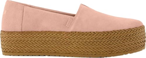 Image of TOMS Women's Valencia Espadrille