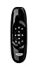 Xoro AMW100 Airmouse mit QWERTZ Tastatur und Mikrofon schwarz #1
