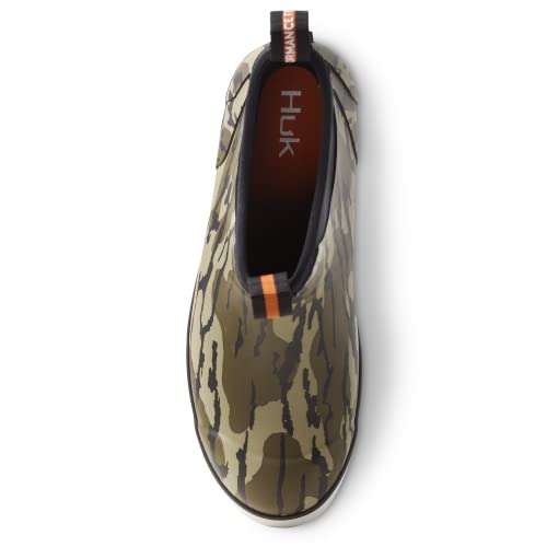 Image of HUK mens Rogue Wave Shoe, High-performance Fishing & Deck Boot