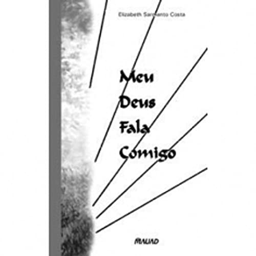 Meu Deus fala comigo