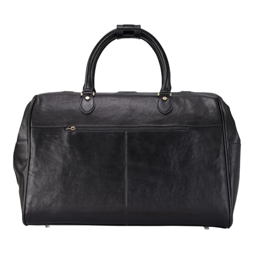 Infinity Leather WINDSOR