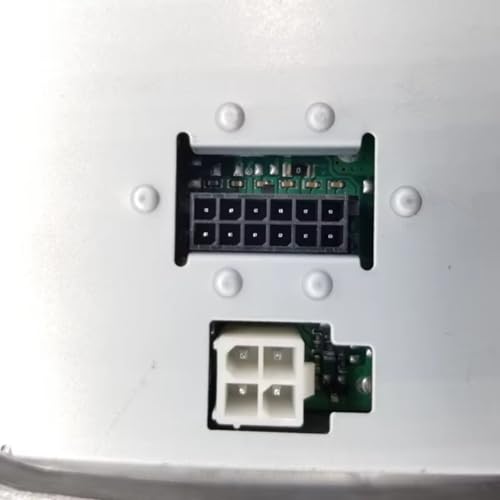 Module commande phares pour Benz Classe S W221 pièce de rechange