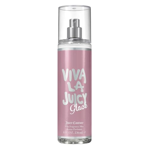 La Mejor Lista de Perfumes Juicy Couture . 39 Fragancia Corporal Viva La Juicy Glace 236 ml