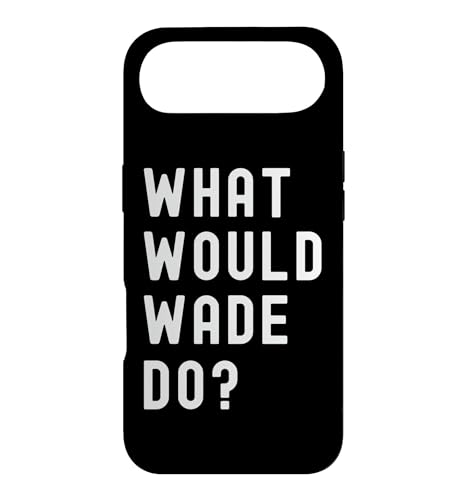 Wade �Ȃ�ǂ����邾�낤��? �X�}�z�P�[�X iPhone Air �p