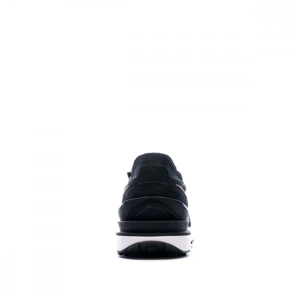 Nike Waffle One DN4696 Damen-Laufschuhe (UK 4.5, EU 38, Dark Beetroot