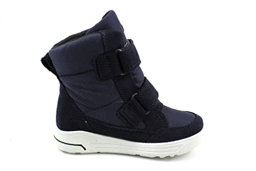 ECCO Boy's Urban Snowboarder Fashion Boot4