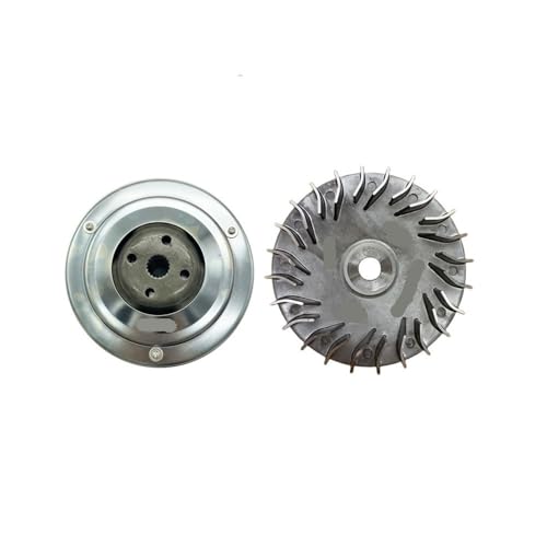 Embrague primario para UTV HS400 YS400 MSU400 - Código de repuesto 21400-F12-0000 2