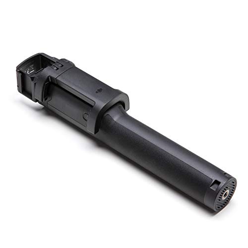 Image of Genuine Wireless Module Expansion Controller Wheel Camera Hand Wrist Strap Phone Smartphone Adapter Compatible with DJI OSMO Pocket Accessories (DJI Genuine Osmo Pocket Extension Rod)