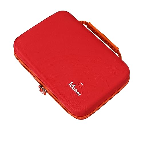 Estuche protector para Domino Train para niños miniatura 5