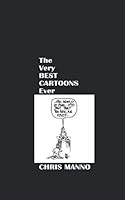 The Very BEST CARTOONS Ever 1792073887 Book Cover