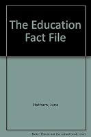 The Education Factfile 0340492309 Book Cover