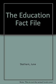 The Education Factfile