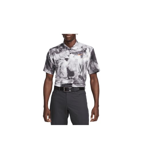 Polo de golf Dri-Fit idéal pour vos parcours d'été sous le soleil, style élégant sur le green
