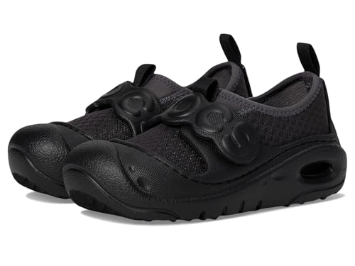 Crocs Kids Unisex Swiftwater Splash (Toddler) Black 10 Toddler M