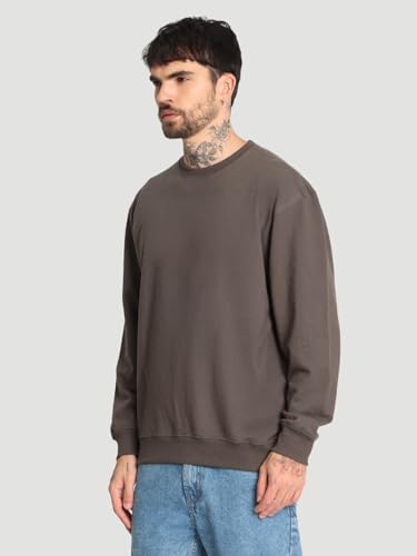 Image of Amazon Brand - INKAST Men Sweatshirt