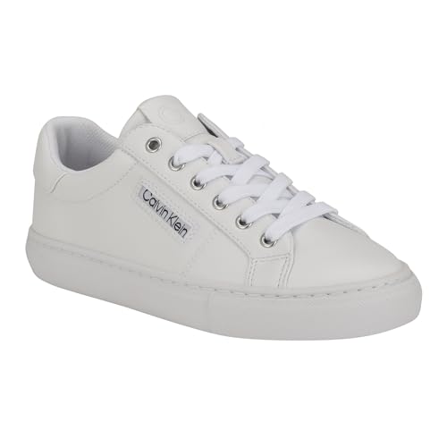 Calvin Klein Women's Caly Sneaker