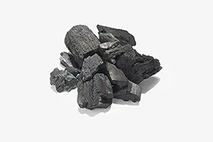 Siddhi Natural Wood Charcoal for Barbecue/Angeethi (Use in Grilling,Barbecue, Dehumidifier,Natural Wood Charcoal),(Use in Odor Remover for Home, Kitchen & Garden) (3 KG)
