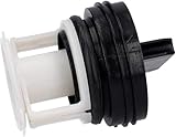 Compatibilità: filtro adatto per Bosch Balay Constructa Siemens Neff 00614351 614351 || iQ100 | iQ300 | iQ500 | iQ700 | varioPerect | SportsEdition | superSpeed | TitanEdition | Serie 2 | Serie 4 | Serie 6 ecc. Inserto filtro adatto anche per Maxx 8 | Maxx 7 | Maxx 6 | Maxx 5 | MaxxPlus | F10 | F14 | EcoStar | EcoMaxx | ecoEdition | E14 | E16 | Classixx | Avantixx | Champion | Advantiq | EcoSilence ecc.