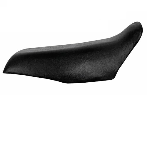 Asiento de motocicleta estándar para ATV Honda Fourtrax 300 de 1988 a 2000 en color negro