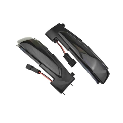 Repuesto de Intermitente Retrovisor Derecho para Solucionar Fallo de Señal en C4 508 DS5