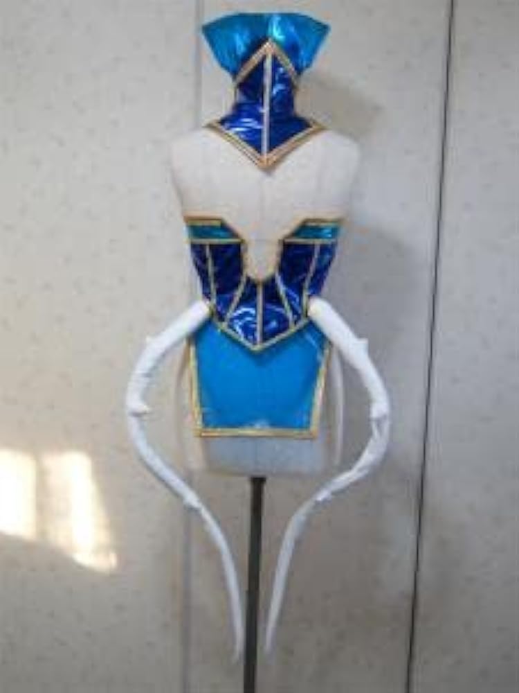 コスプレ衣装　TIGER&amp;BUNNY カリーナ TIGER & BUNNY 2 カリーナ・ライル 風 コスプレ衣装:KOSEYA.COM