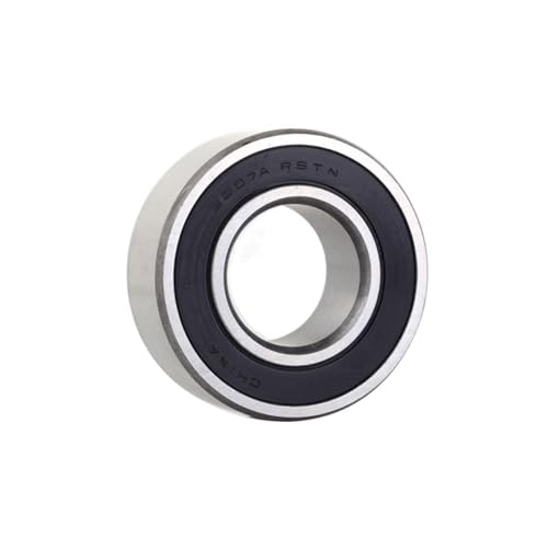 Roulement à billes 63007-2RS non standard épais avec double joint d'étanchéité robuste