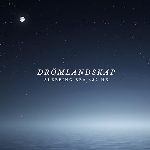 Drömlandskap