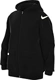 Nike Sportswear Dri-FIT Oversize-Fleecejacke für ältere Kinder (Mädchen), FZ5549