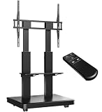ONKRON Supporto TV Elettico 50"-120", 120 kg, max VESA 900x800, TS2811E-B